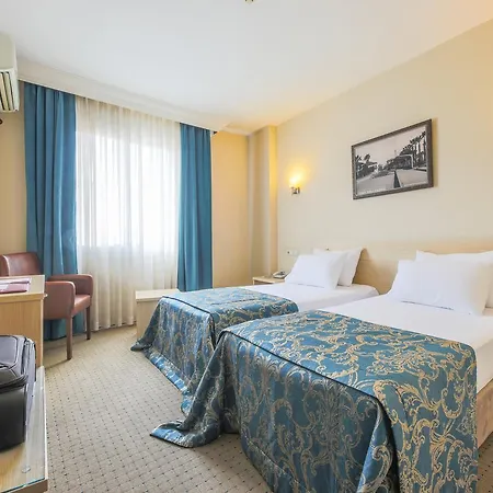 Hostapark Hotel-2