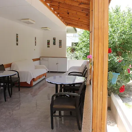 Ozge Pansiyon-2