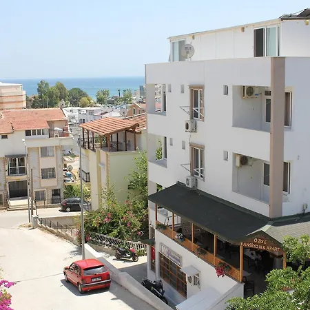 Ozge Pansiyon-3
