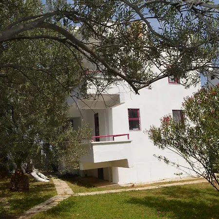 Zeytin Apart Otel Aquapark-2