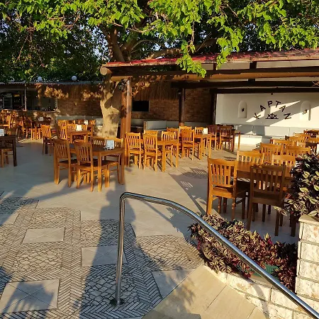 Kaptan Hotel-2
