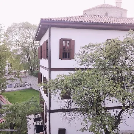 Çamlıca Konak Çarsı-2
