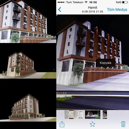 Karagoel Otel-2