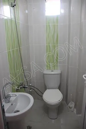 Volkan Senay Apart-3