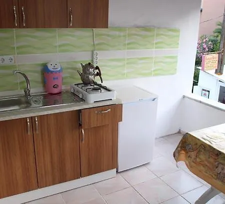 Volkan Senay Apart-2