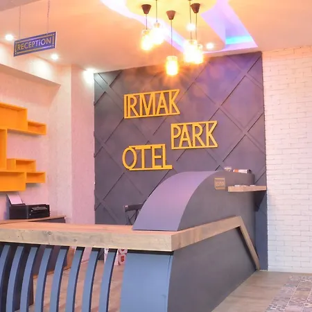 Irmak Park Otel-2