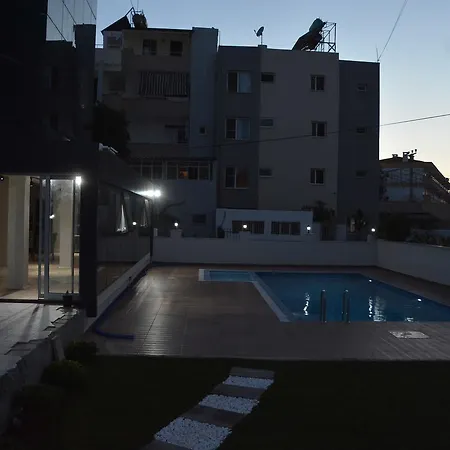 Irmak Park Otel-3