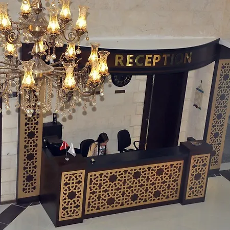 Sitamrat Otel-3
