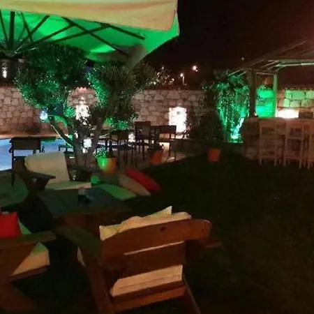 Signature Alacati By Masal Butik Hotel-3