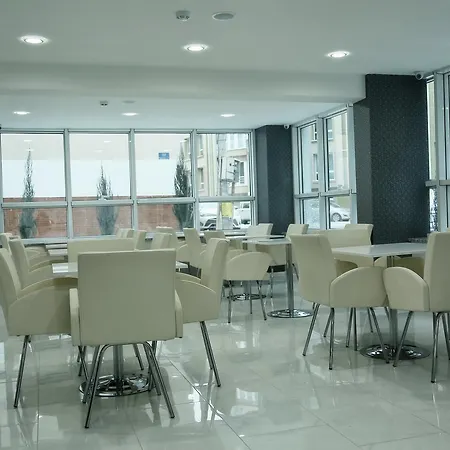Otel Akpinar-2