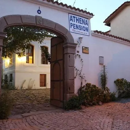 Athena Pension-2