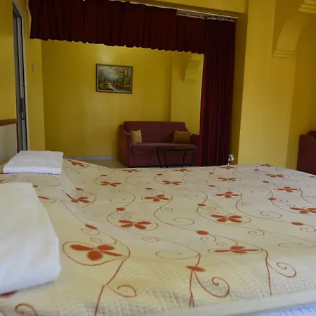 Sifa Hayatsuyu Termal Hotel-3