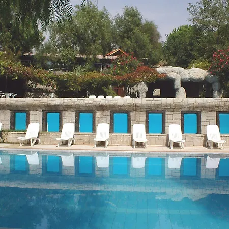 Babylon Gardens Apart Suite-3