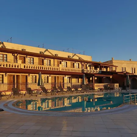 Burcu Kaya Hotel-3