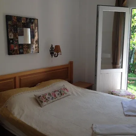 Arzu Apart Hotel-2