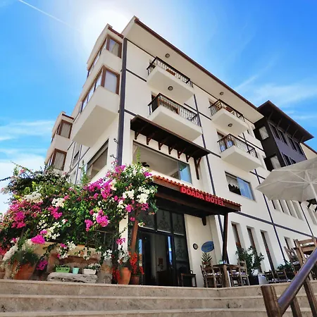 Doada Hotel-3