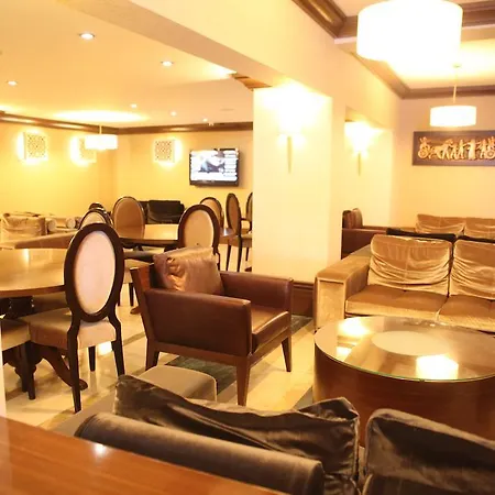 Buyuk Urartu Hotel-3