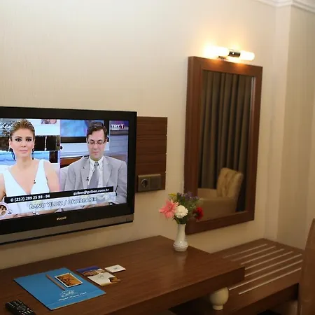 Buyuk Urartu Hotel-2