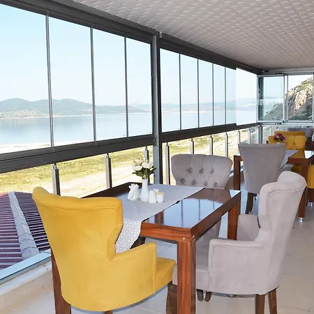 Salda Lake Hotel-3