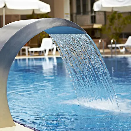 Ayvalik Cinar Hotel-2