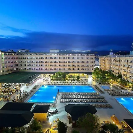 Xeno Eftalia Resort Hotel-2