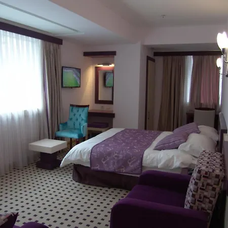 Izan Hotel-2