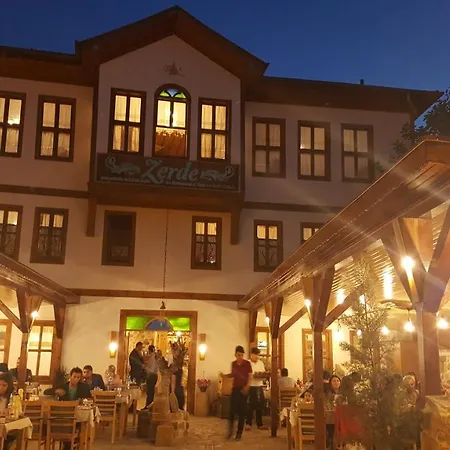 Zerde Konak-3
