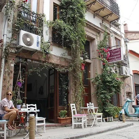 Saatli Konak Pansiyon-2