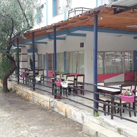 Degerli Motel-2