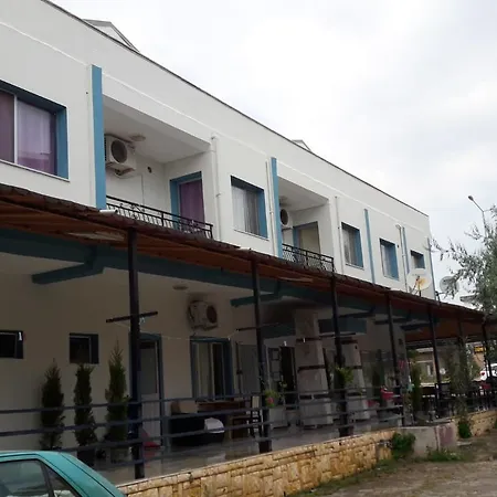 Degerli Motel-3