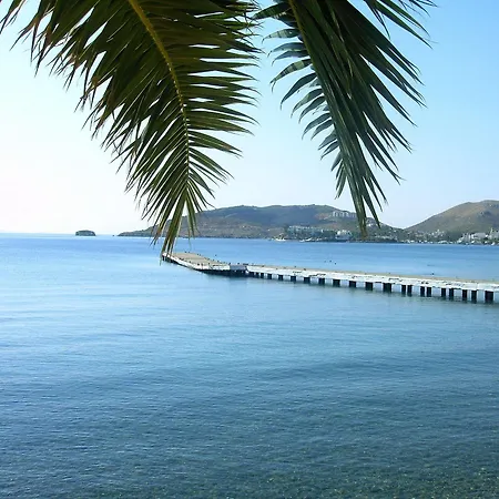 Club Datca Holiday Village-2