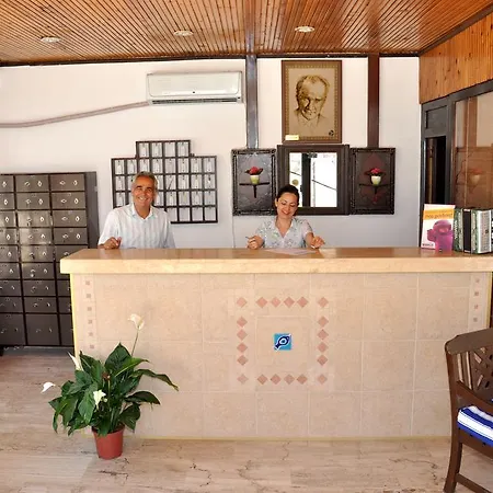 Gloriatibi Jarra Hotel-3