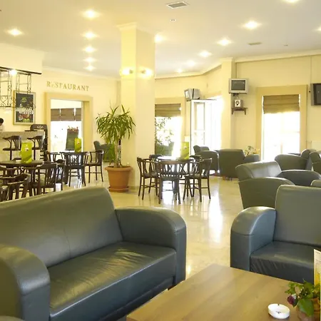 Monark Hotel Cappadocia-3