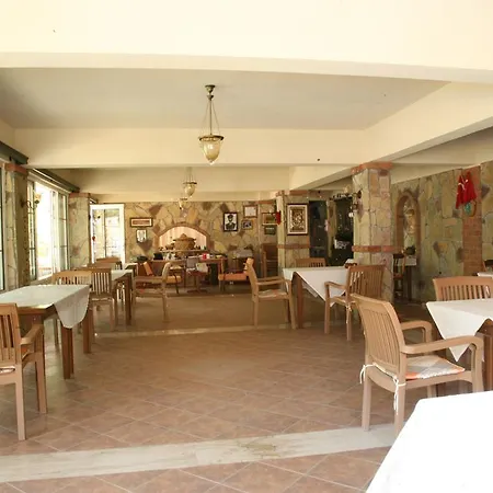 Barbaros Apart Hotel-2