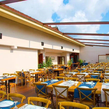 Kelesler Park Hotel-3