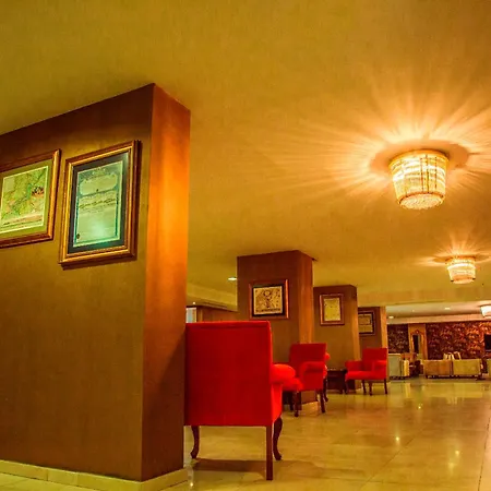 Kelesler Park Hotel-2