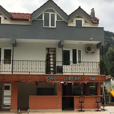 Zeus Hotel Turunc-3