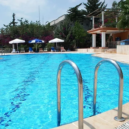 Hotel Calamie-3