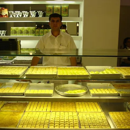 Grand Urfa Hotel-3