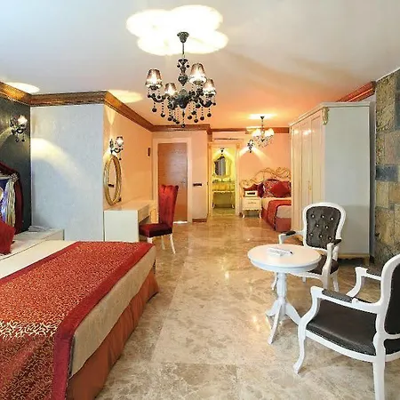Camelot Boutique (Adults Only)-2