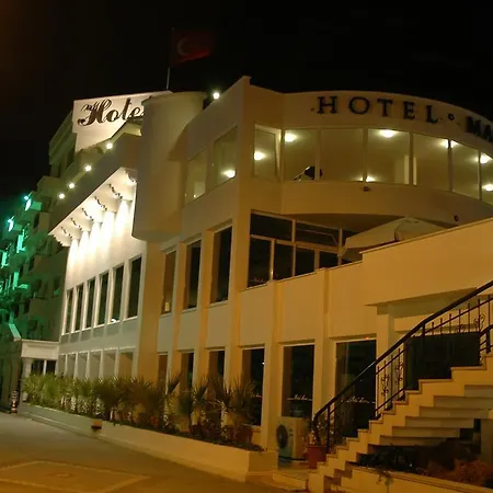 Hotel Mare-2