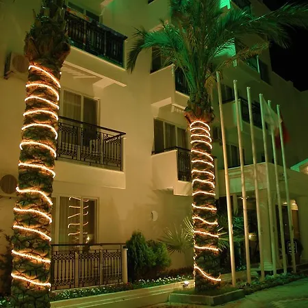 Hotel Mare-2