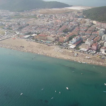 Hotel Mare-3