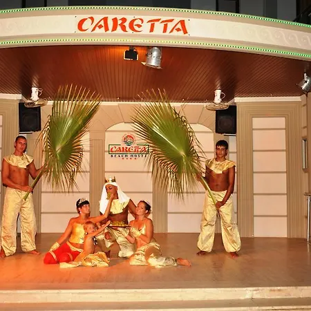 Caretta Beach Hotel-3