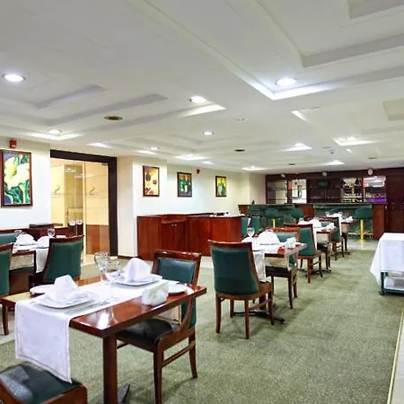 Surmeli Ankara Hotel-3