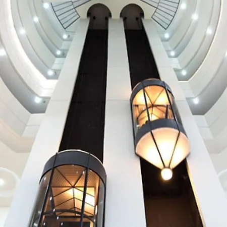 Surmeli Ankara Hotel-2