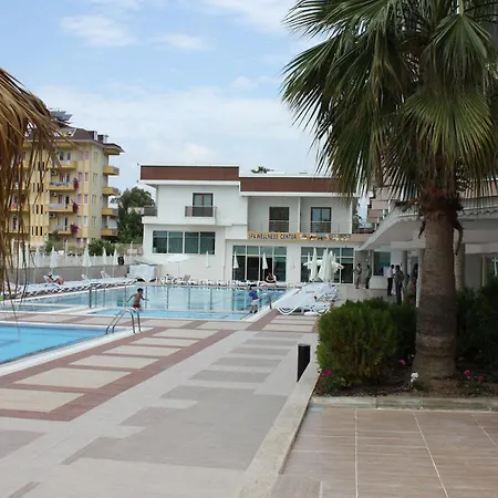 Hotel Atlas Beach-2