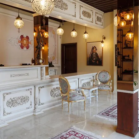Bursa İpekyolu Hotel-2