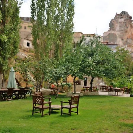 Dreams Cave Hotel-2