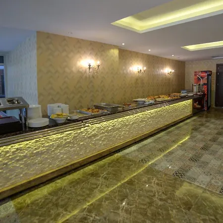 Tatli Su Termal Otel-2